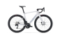 Preview: Wilier RAPIDA 105DI2 ASFALTO